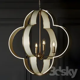 Ballard designs gigi pendant